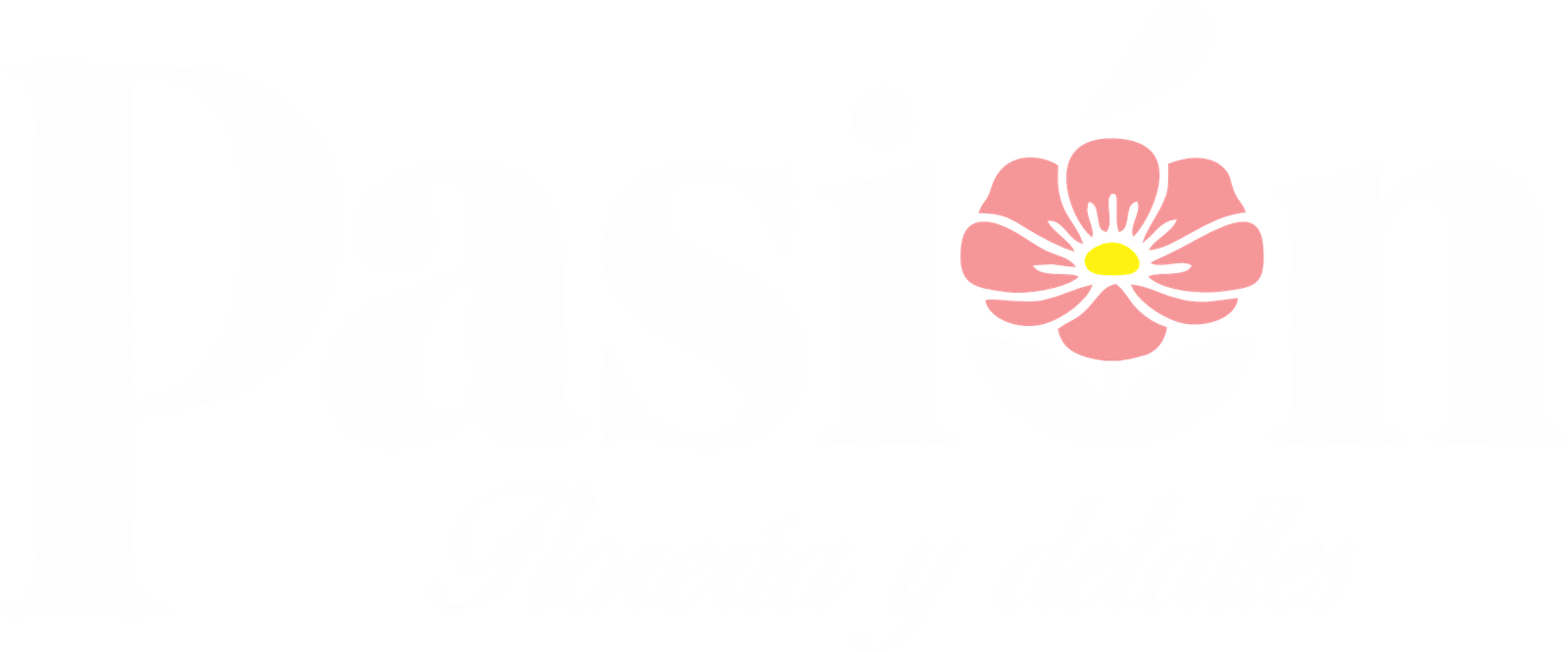 Pasión Floristería y Detalles