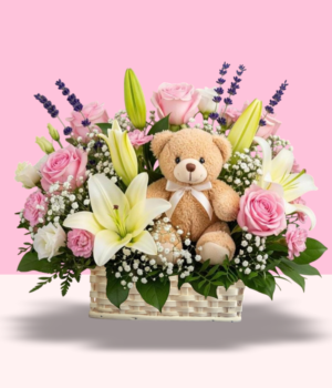 CANASTA PASION DESCONTROLADA