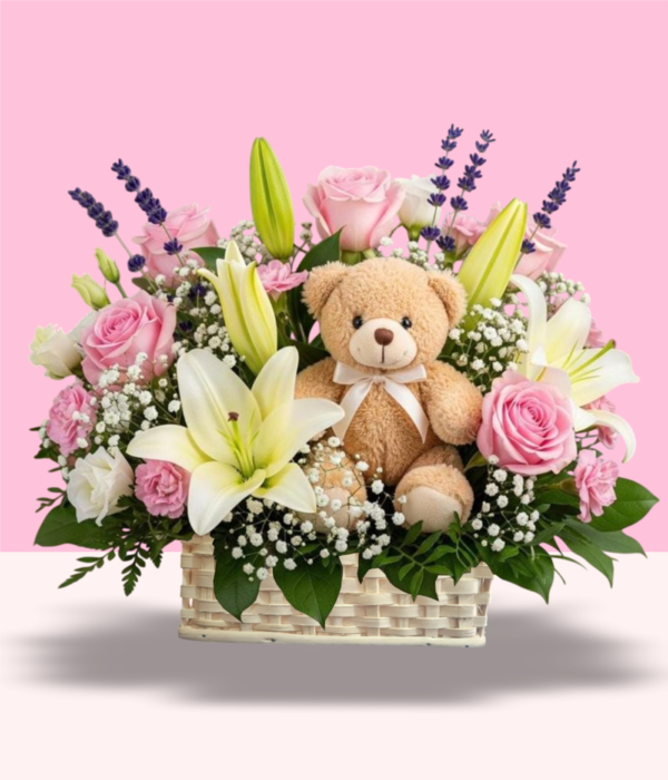 CANASTA PASION DESCONTROLADA