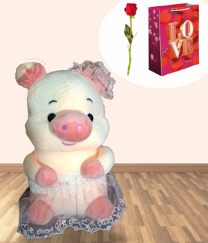 CHANCHITA CHANCHITA TUTÚ