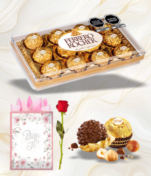 FERRERO ROCHER T12 FERRERO ROCHER 12 UND