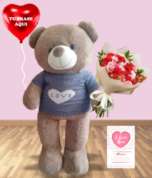 OSO BERNARD OSO BERNARD