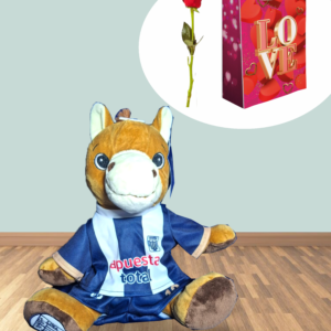 POTRILLO OFICIAL ALIANZA LIMA