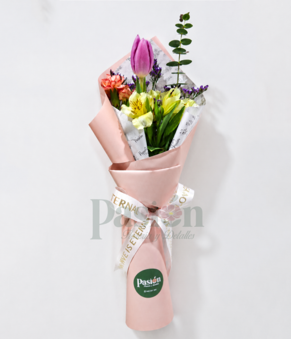 RAMO TULIPÁN