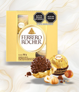 ferrero rocher t4 FERRERO ROCHER 4 UND