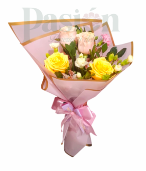 marzo 2 RAMO ÍMPETU