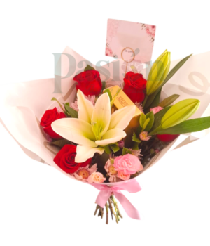 ramo lilium RAMO LILIUM