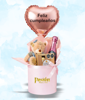 BOX RESERVA ESPECIAL