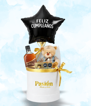 BOX RON ELEGANTE BOX RON ELEGANTE