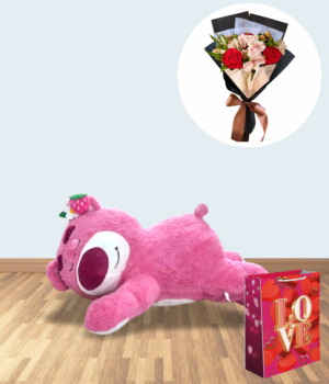 LOTSO CHICO LOTSO 50CM