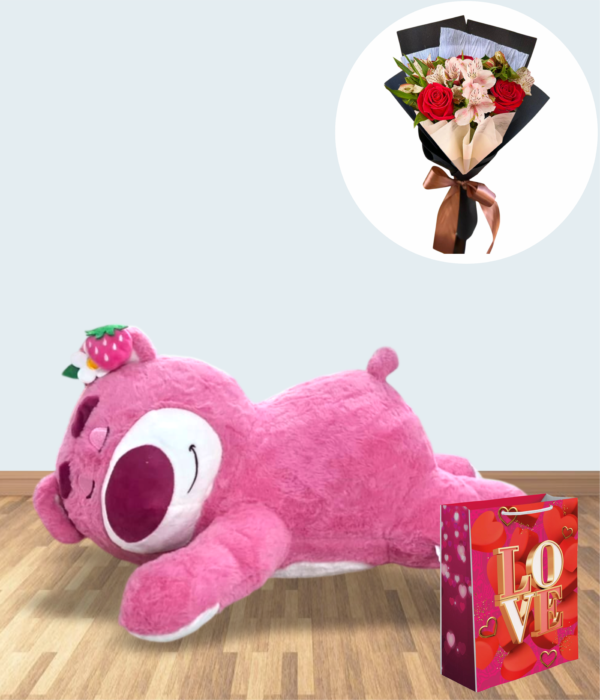 LOTSO 58cm