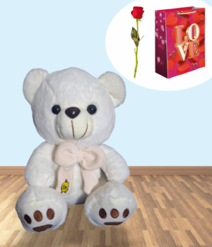 OSITO 1 OSITO CLASICO CON CORBATITA