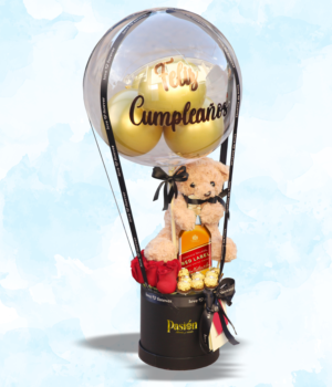 BOX INSTANTE PREMIUM