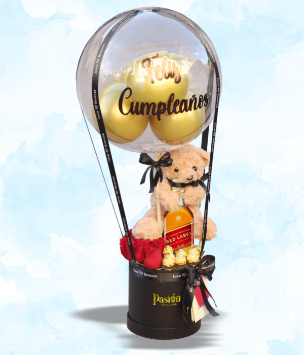 BOX INSTANTE PREMIUM