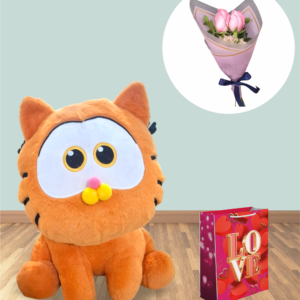 GARFIELD