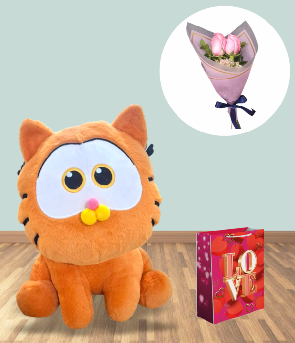 GARFIELD