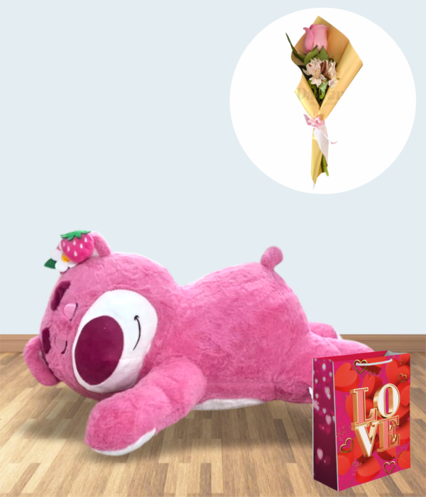 LOTSO 58cm