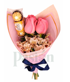 marzo act 1 RAMO DULZURA