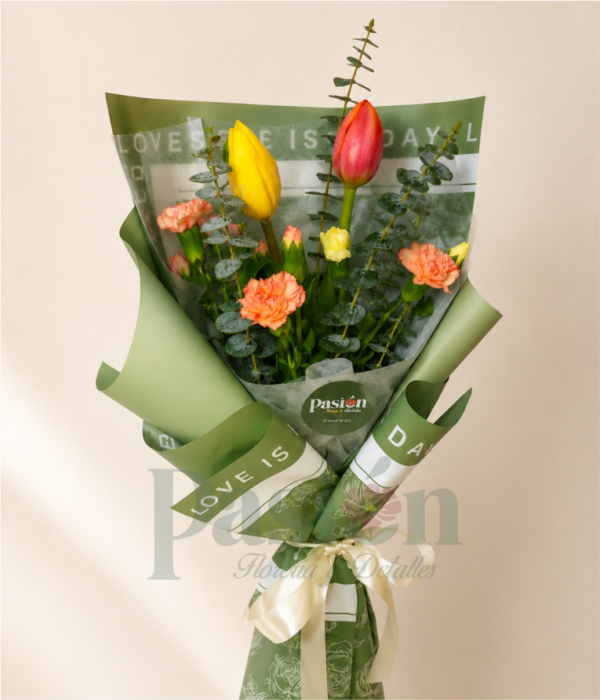RAMO FOR YOU