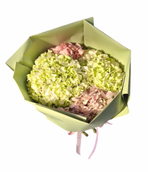 RAMO DE HORTENCIAS RAMO HORTENSIAS