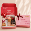 cafetero rosa PACK CAFETERO DAMA