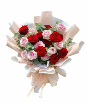 5 RAMO FOR YOU