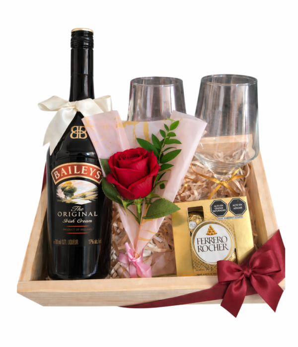 CAJA BRINDIS DIA DE LA MADRE