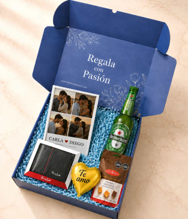 PACK ESTILO