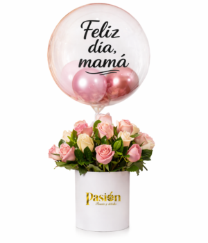 feliz dia mama BOX GRAN MOMENTO DIA DE LA MADRE