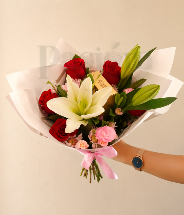 RAMO LILIUM