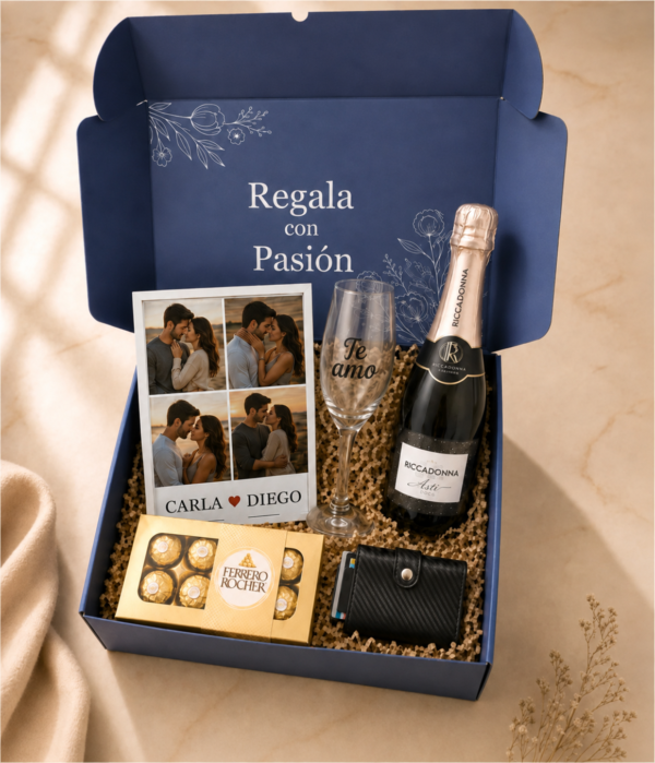 PACK RELAX AND ENJOY