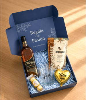 PACK BRINDIS PARA EL