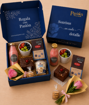 PASIÓN SIGNATURE