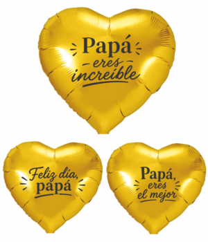 globo papa web GLOBO #18 PAPÁ