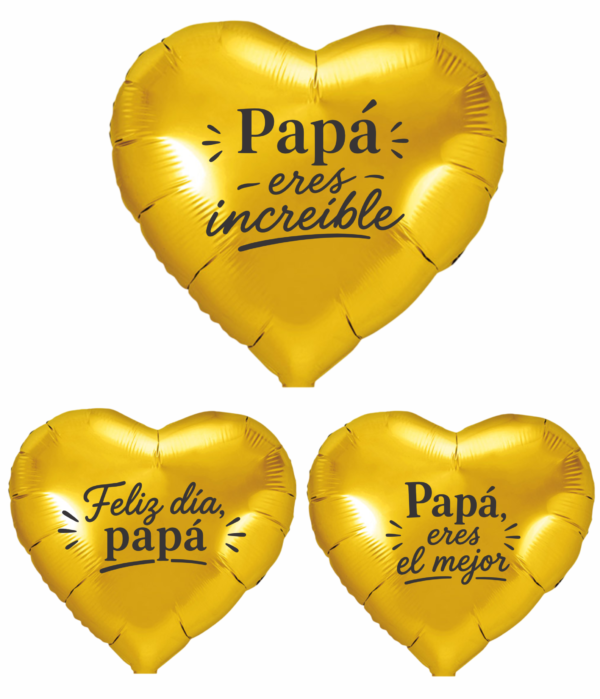 globo papa web GLOBO #18 PAPÁ