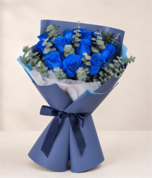 ramo 1 papa RAMO BLUE