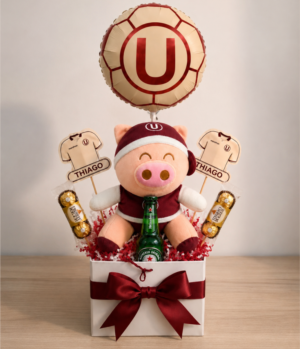 PACK UNIVERSITARIO