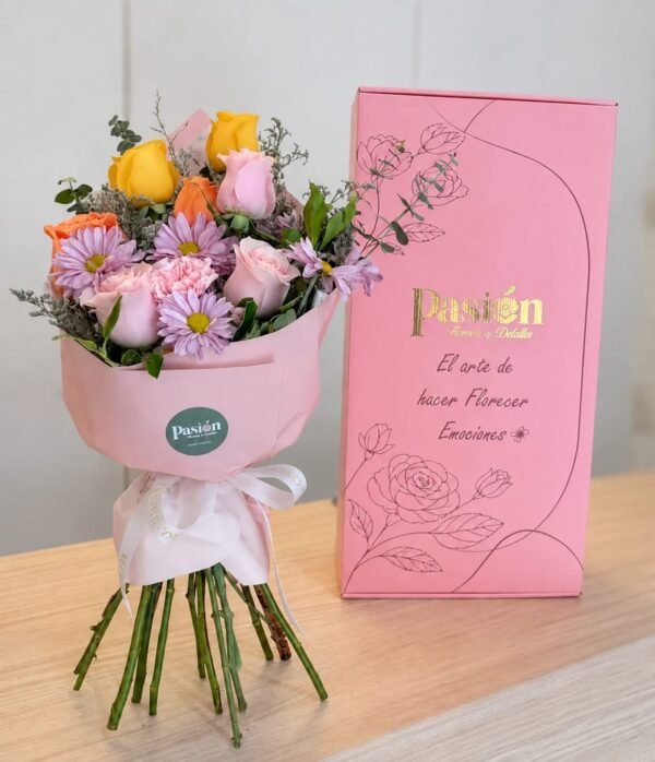 CAJA PREMIUM PASIÓN – SIGNATURE