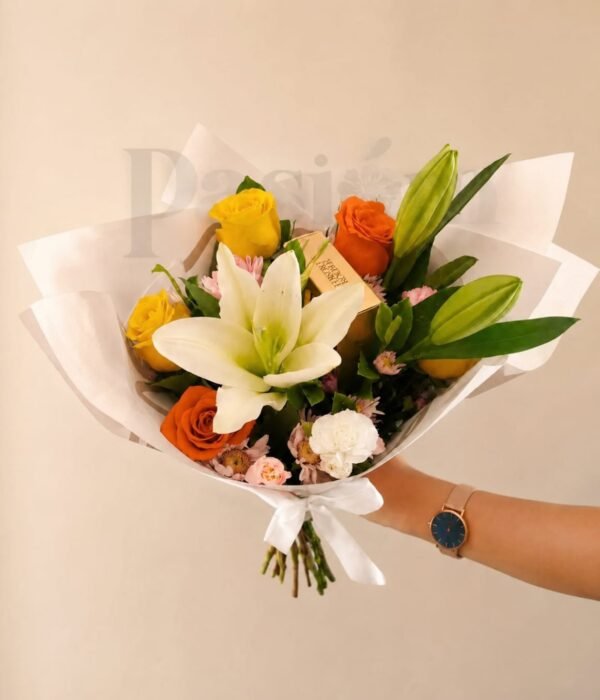RAMO LILIUM