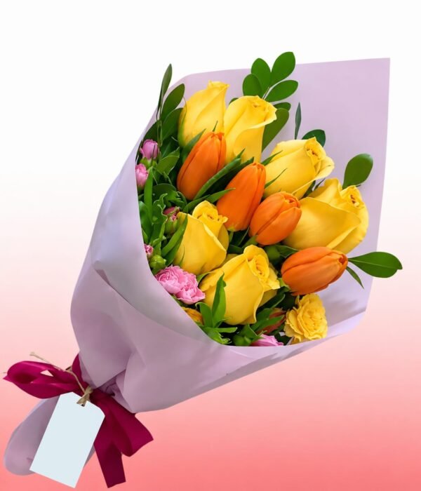 RAMO ROMANCE