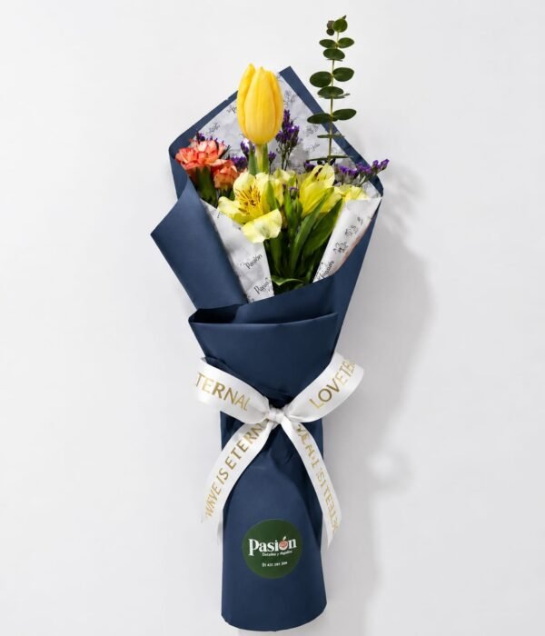RAMO TULIPÁN